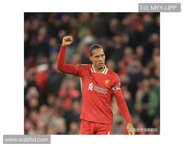 范戴克：从默默无闻到足坛巨星的传奇之路与成长历程探讨