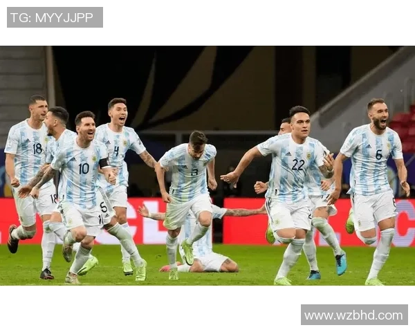 阿根廷与委内瑞拉激战回顾精彩瞬间与战术分析